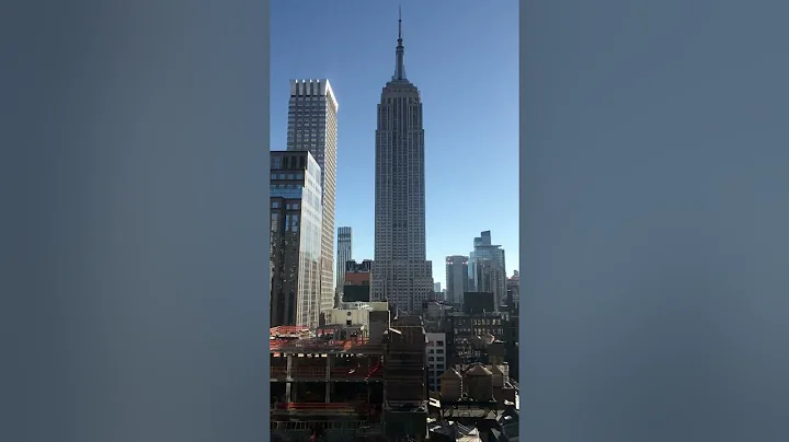 16 West 40th 22D - The Bryant