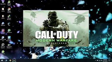 How to Fix Out Of Memory Error(27) in Call of Duty Modern Warfare Remastered