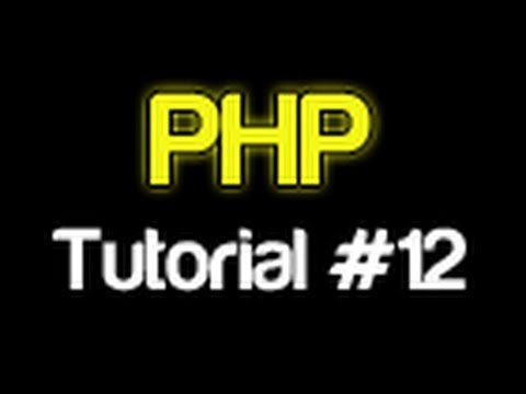 PHP Tutorial 12 - Logical Operators (PHP For Beginners)
