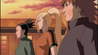 Naruto Unreleased OST - Friends