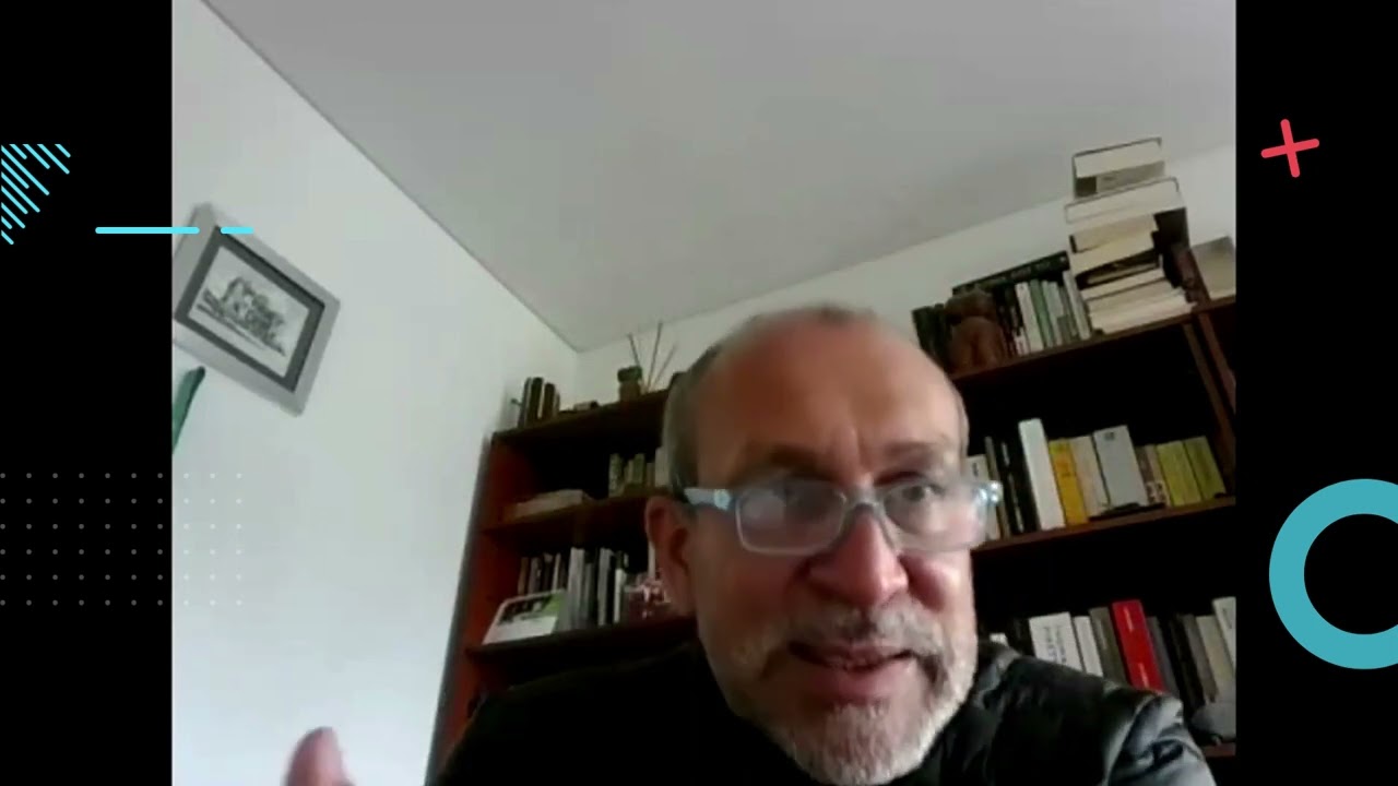 La Convivencia, manejo de los conflictos y su efecto en el Control Interno - Francisco Vera