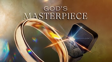 16 Feb 2025 | God’s Masterpiece | Ps Yang Tuck Yoong | Cornerstone Community Church