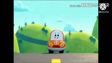 Everything has fallen into the river (Cars Edition) Add Round 2