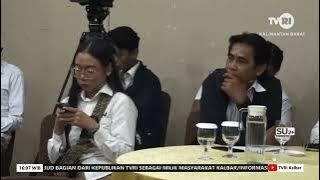 Download lagu 16 OKTOBER 2024   ERA DIGITAL TVRI HARAPKAN MENINGKATKAN KUALITAS KONTEN PROGRAM DAN BERITA