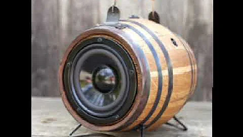 New Speaker/Headphone Burn In Track. 20Hz-20KHz sweeps, many waves