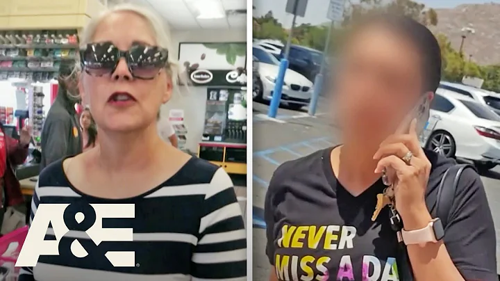 Customer Wars: Top 10 Most Disrespectful Customers | A&E