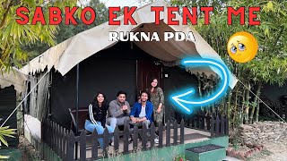 Our First Trip With Rupali And Saumya To Uttarakand