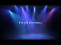 I'm still alive today / EIKO starring 96猫 / covered by 桜乃
