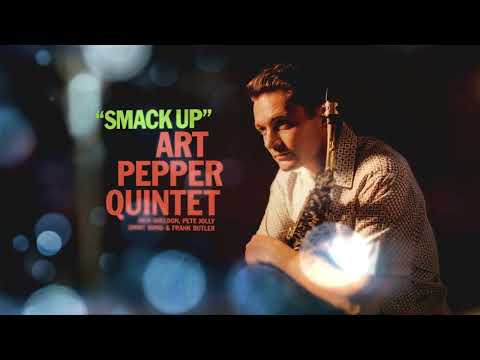 【LP】ART PEPPER QUINTET 「SMACK UP」 NjAtNDQ2Ny5qcGVn.jpeg