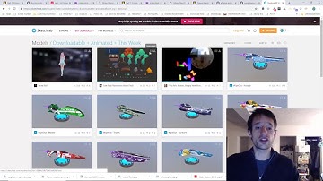 Project 2 / Part 1: Adding Animations to Your WebXR Site With A-Frame Components