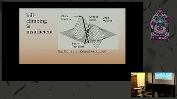 Celebrating Guile 2020 Lessons Learned in the Last Lap to Guile 3