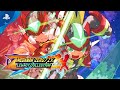 PS4本体+MOSTERHUTERWORLD+Rainbow6siege Mega Man Zero/ZX Legacy Collection - Red Hero Trailer | PS4