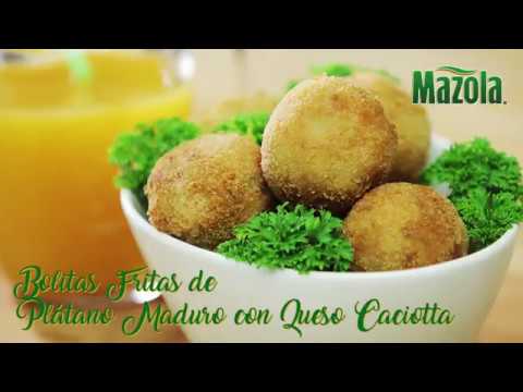plátanos maduros rellenos y diabetes