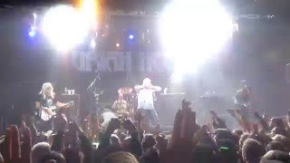 Uriah Heep - Easy Livin' (Live in Kiev, Sentrum, 17.04.2016)