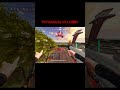 TRYHARD9z VS LOBBY #bloodstrike #bloodstrikelatam #embajadorbloodstrike #shorts