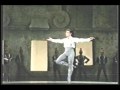 Patrick Dupond At Work - Part 1 - Dance Documentary - Ballet