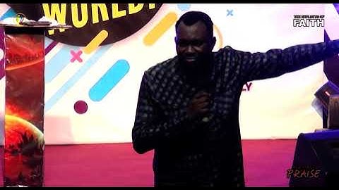 THE EXPLOITS OF FAITH pt 2-Pst. Isaac Ogbah