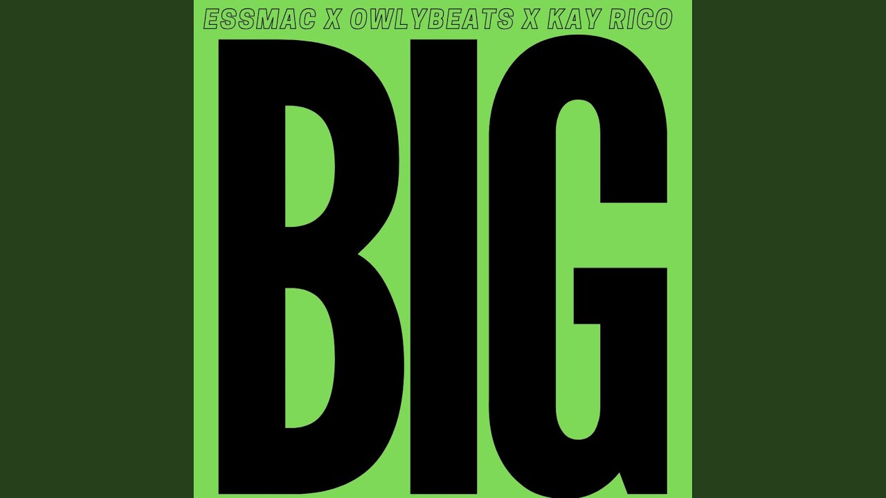 Watch Big on YouTube Watch Big on YouTube
