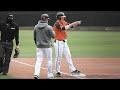 BGSU Baseball vs Kent State