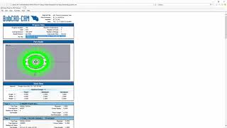 Video 12   Generate Setup Sheets