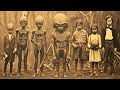        10 creepiest recent archaeological discoveries