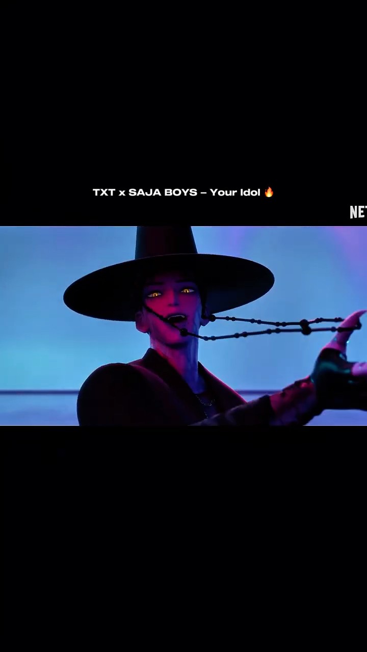 アイドル txt TXT] TXT x SAJA BOYS Your Idol it fits! - YouTube
