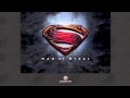 Man of steel  trailer music  1 the bridge of khazad dum