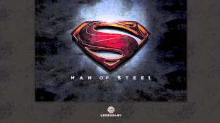 Man of Steel - Trailer Music  1 (The Bridge of Khazad Dum)