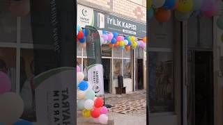 Türkiye’nin Iyiliğe Açılan Kapıları Nedir - Hayrat Yardım