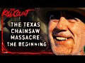 The Texas Chainsaw Massacre: The Beginning (2006) KILL COUNT