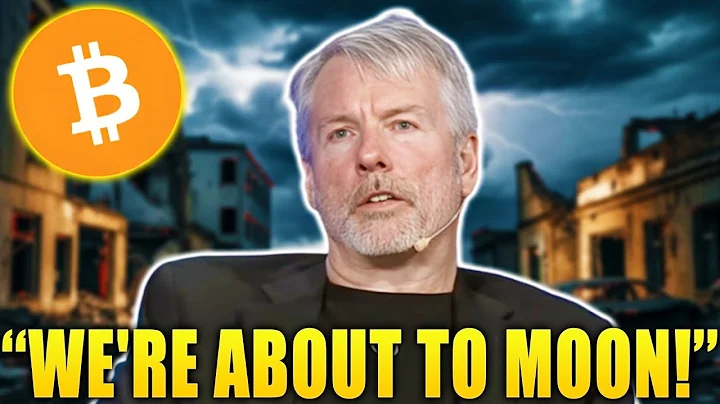 Michael Saylor - If You Hold BTC, Prepare for Next 2 Months..
