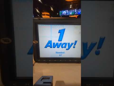 Jass Naval - Rock a by Baby (Wala na maisip na dart tricks)