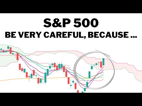   S P 500 Technical Analysis November 13th November 17th