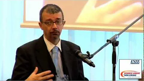 Rocco Laurino, Bosch Group - Risorse Umane e Non U...