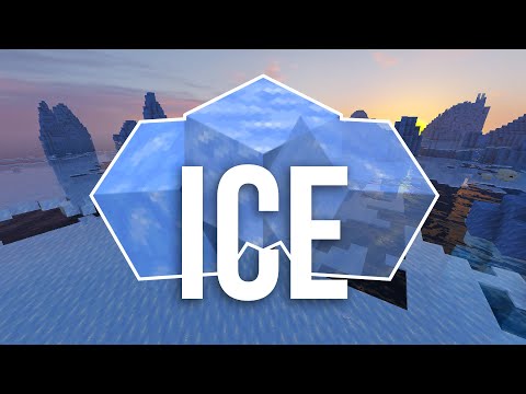 16 Facts You Didn&#039;t Know About Ice in Minecraft