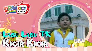 Kicir - Kicir (Official Kids Video)
