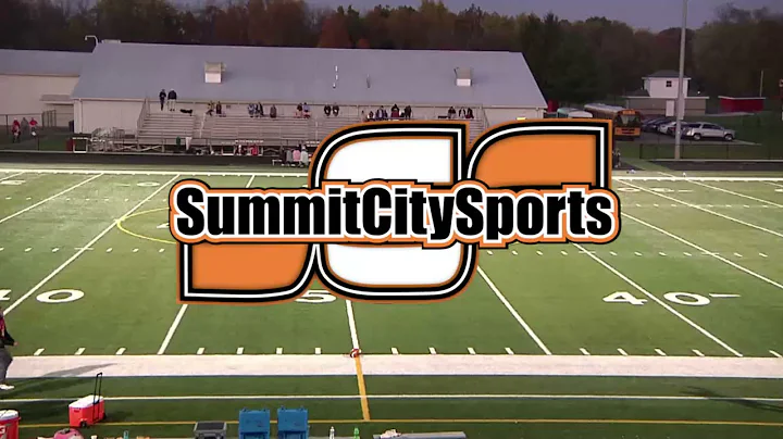Wayne at Mississinewa | 2021 Football | SummitCity...