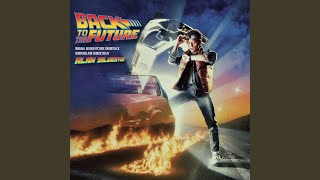 Marty's Letter (From “Back To The Future” Original Score)