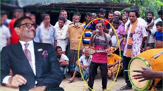 প্রতিভা দেখুন - হুবহু মক্কা শরিফের মতন আজান, ওবায়দুল কাদের কন্ঠো নকল করলেন,Obaidul Quader Voice fake