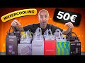 TOP Watercooling à 50€