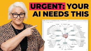 Your AI Assistant is Only as Good as Your Second Brain (Here's how to build one)