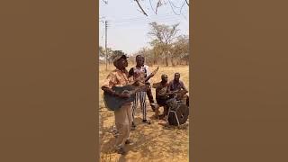 Chibweze Band - Bana Bangu