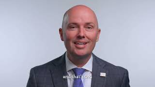 Disagree Better - Governor Spencer Cox