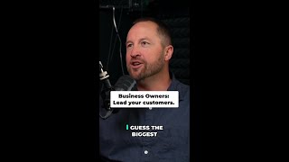 Business Owner Mindset: Customer vs. Profit #shorts
