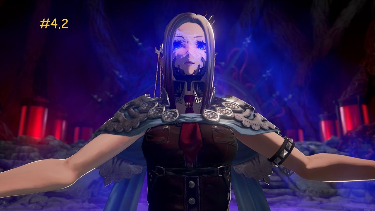 Code Vein Anor Londo cathedral Of Blood Walkthrough Part 2 NG ADV Diff All Vestige code-vein-anor-londo-cathedral-of-blood-walkthrough-part-2-ng-adv-diff-all-vestige
