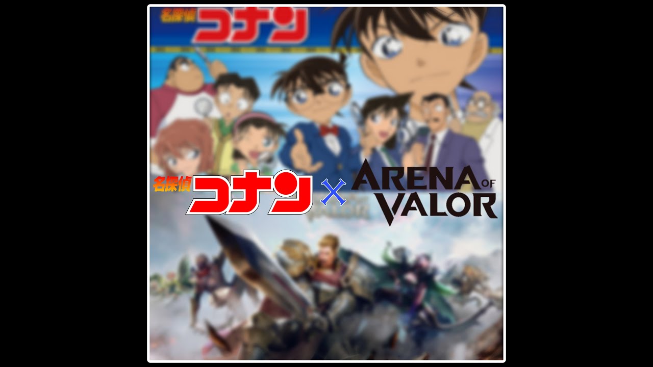 BATTLE 1 - Giải Đấu Mừng Xuân Tân Sửu Clan FDCV 2021 - Clan Fan Conan Số 1 Việt Nam