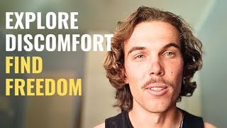 What's Making You Uncomfortable?  Chronic Fatigue/Pain Recovery | Awakening