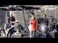 Bon Jovi - Happy Now (Zeebrugge 2011)