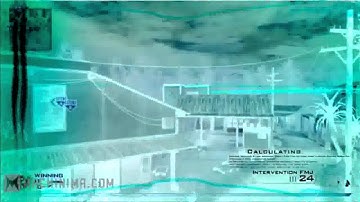 Modern Warfare 2: OpTic Predator