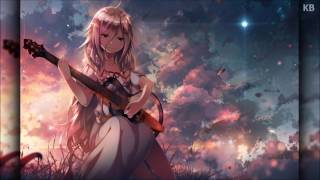 Nightcore - Big Yellow Taxi